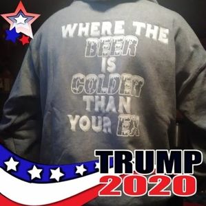 Meet your Posher, Tiff